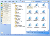 QuickIT .NET screenshot